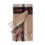 Australian Merino Wool Check Scarf II