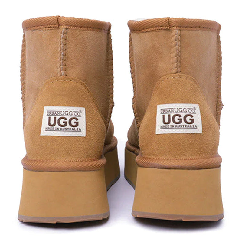 Urban Mini Platform UGG Boots