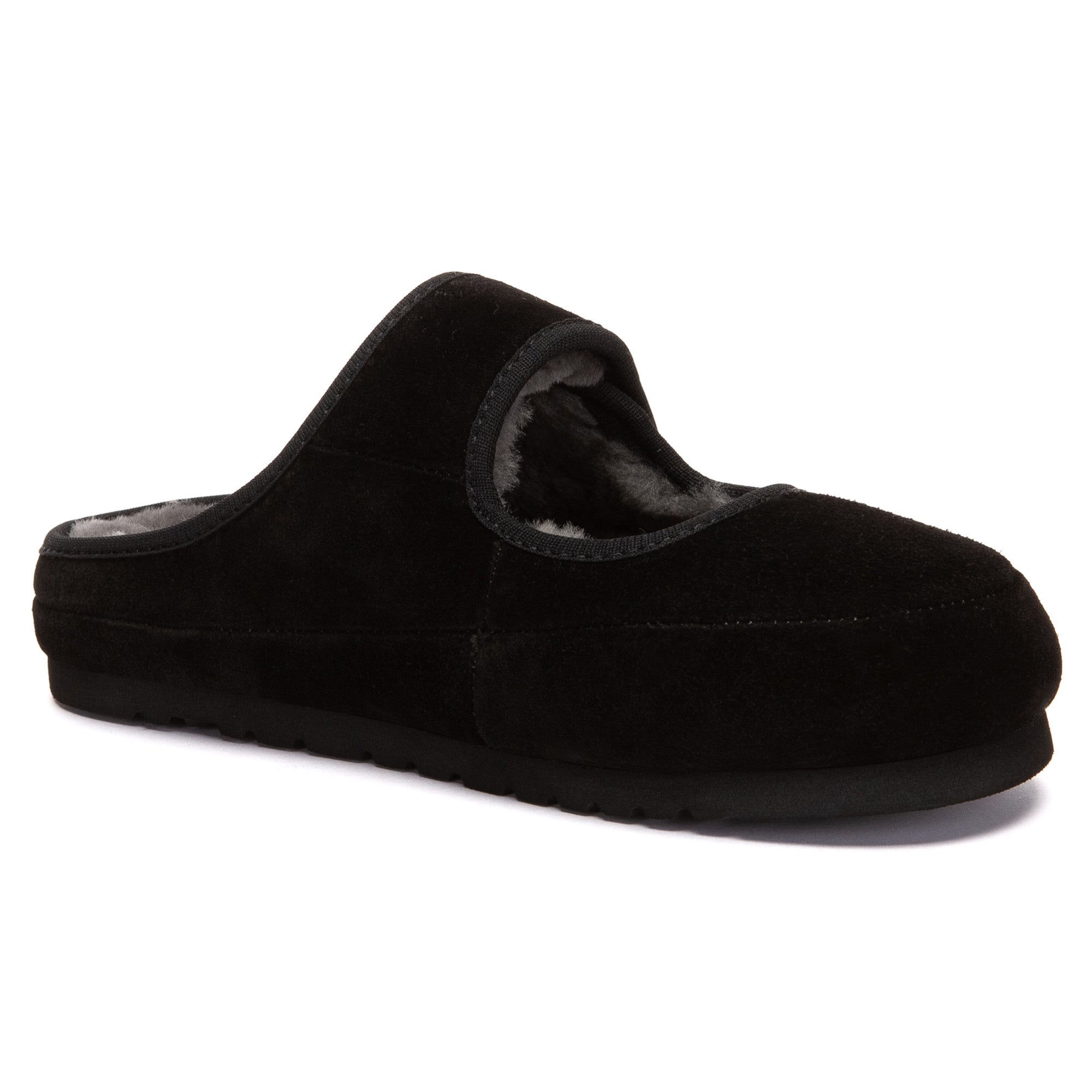 EverUgg adjustable strap Mary Jane slippers with soft padding and classic design, perfect for comfortable indoor wear.