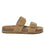 Aurelia Birkie Suede Slides