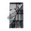 Australian Merino Wool Check Scarf