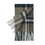 Australian Merino Wool Check Scarf