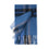 Australian Merino Wool Check Scarf II
