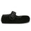 Shearling Logo Strap UGG Slippers