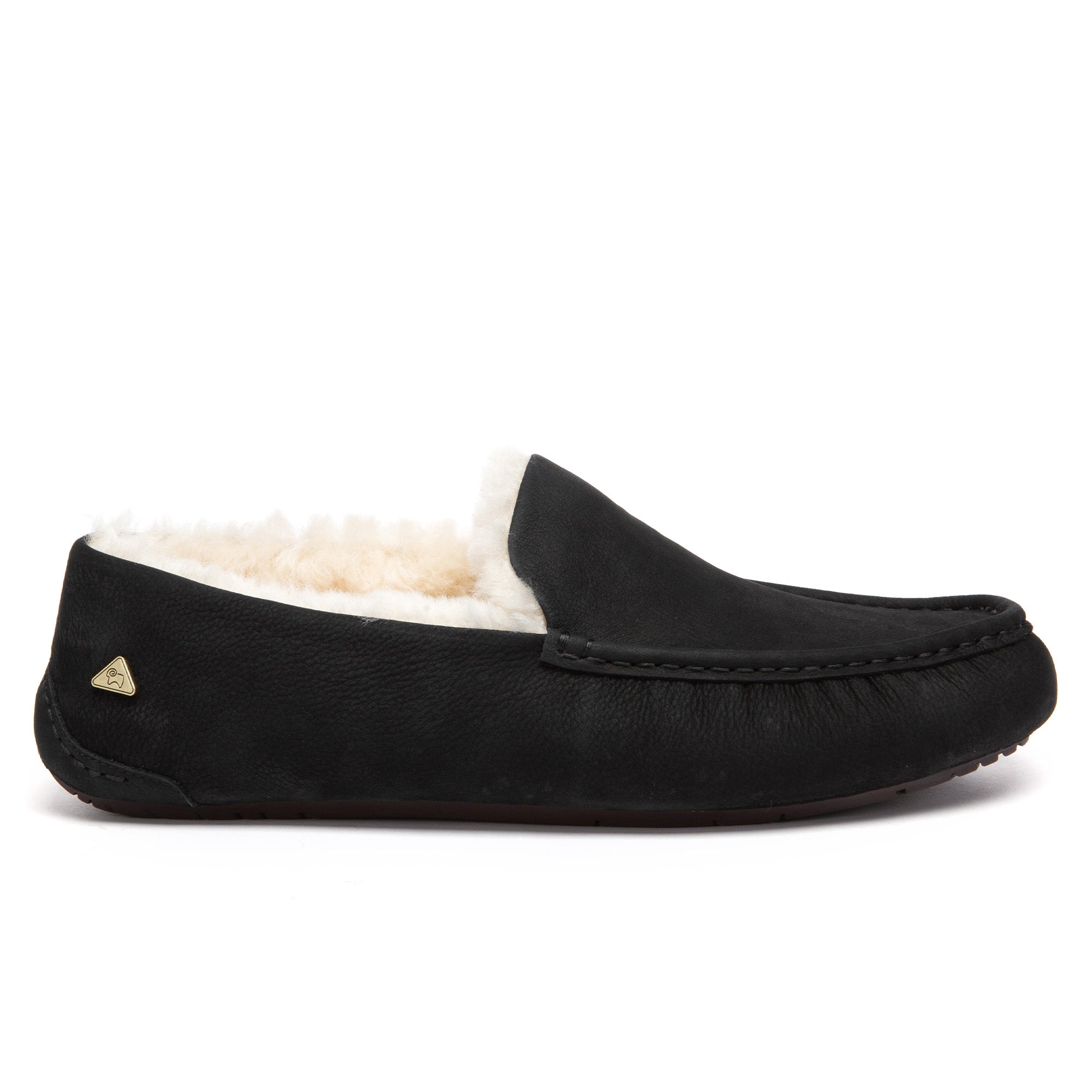 Classic Sheepskin UGG Loafers
