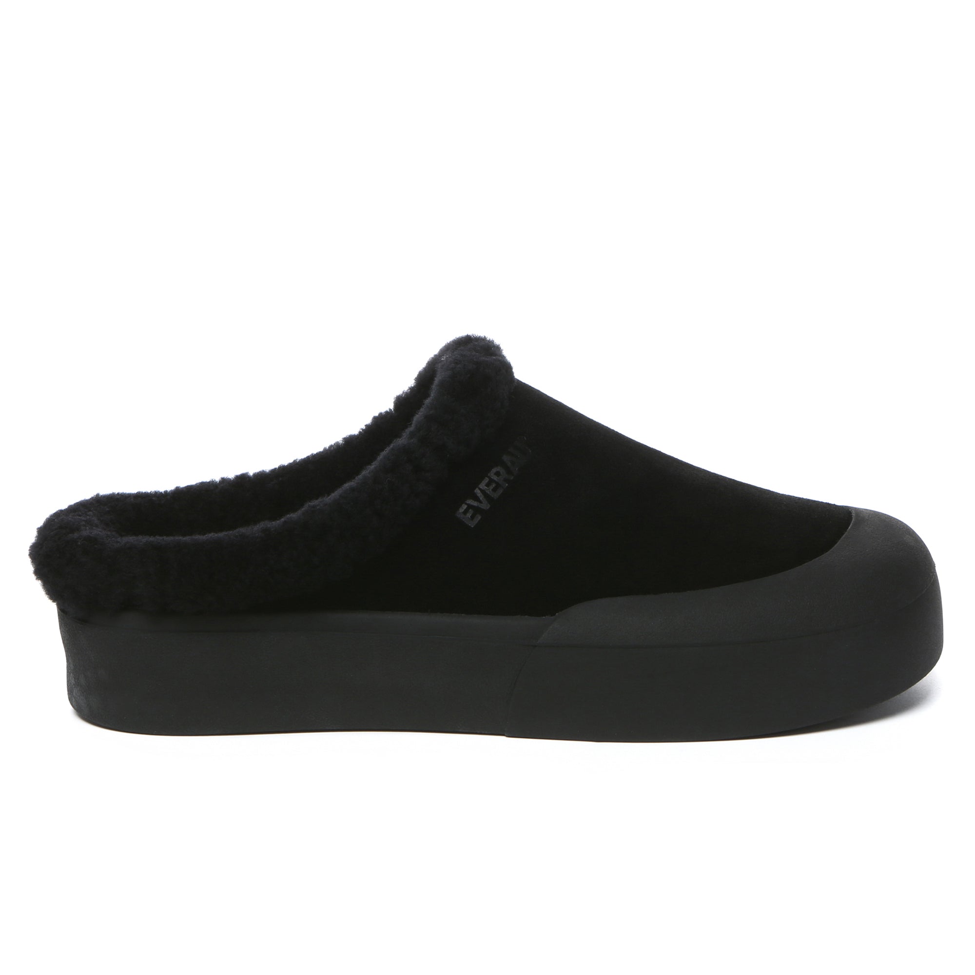 Staney Wool Comfort Sole UGG Scuff