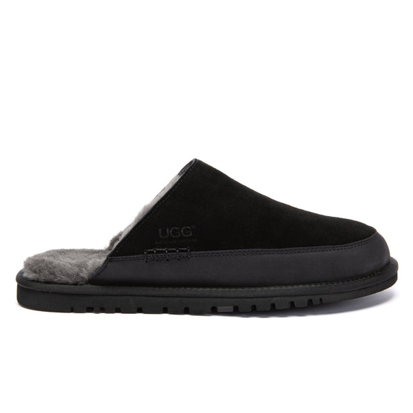 Ozark Classic Men UGG Slippers