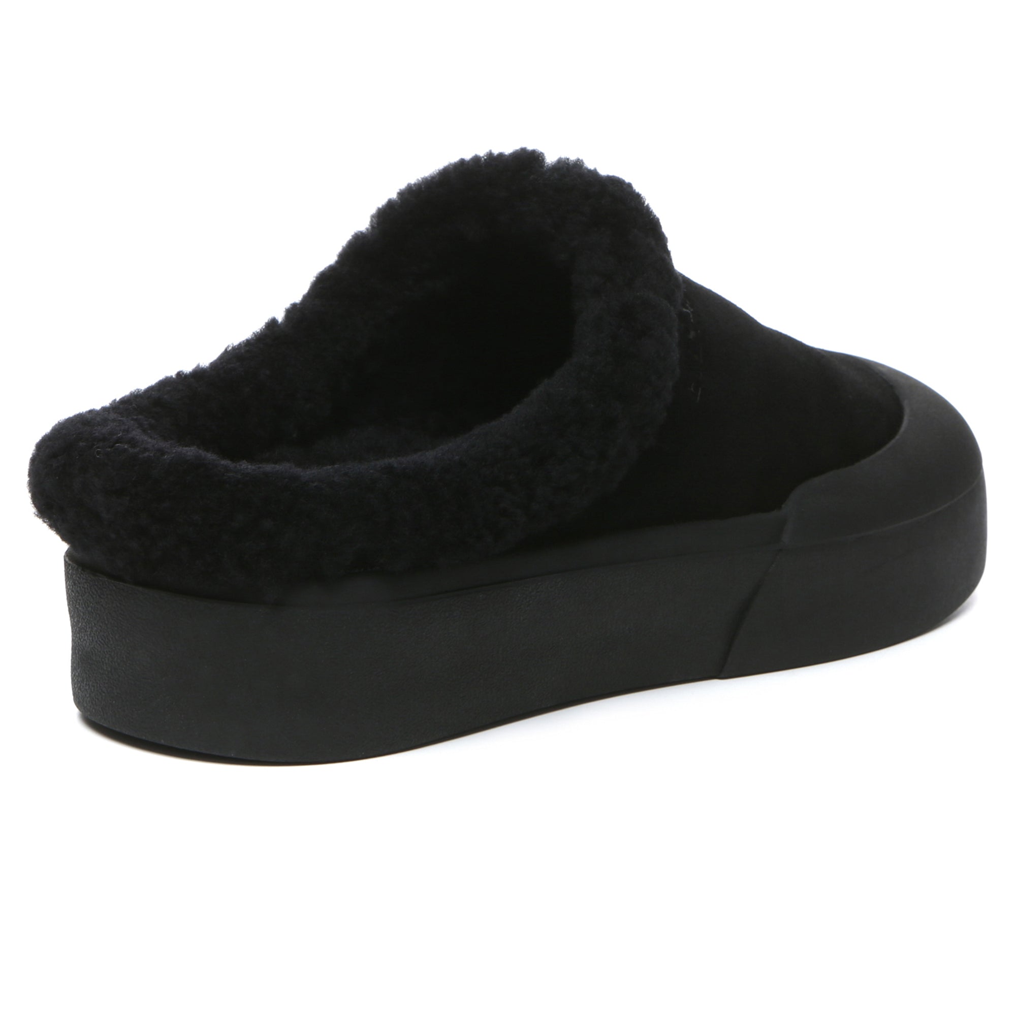 Staney Wool Comfort Sole UGG Scuff