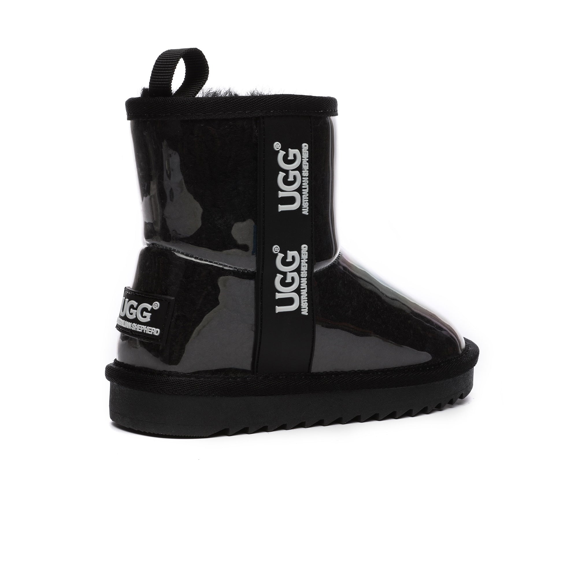 Kids Waterproof UGG Boots