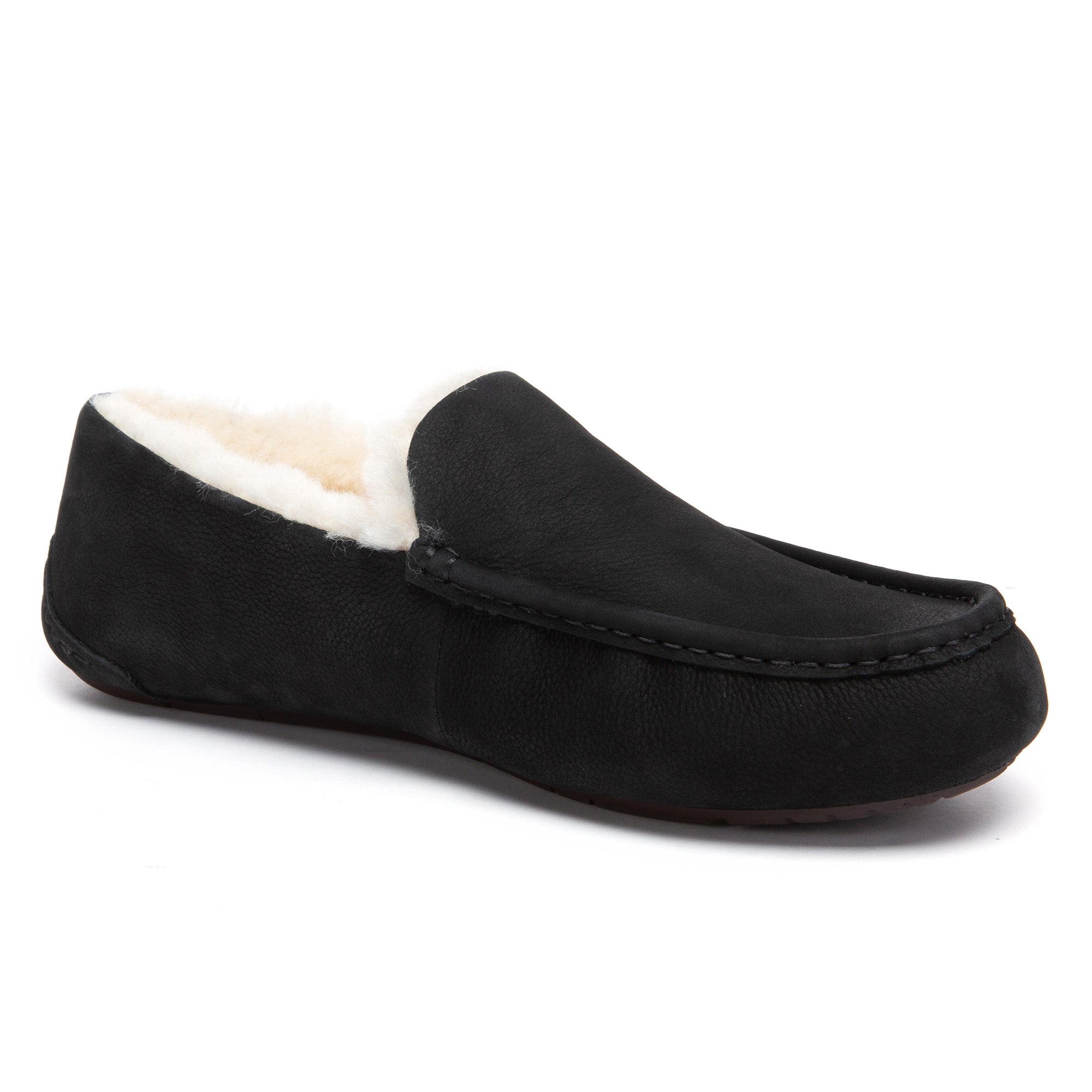 Classic Sheepskin UGG Loafers