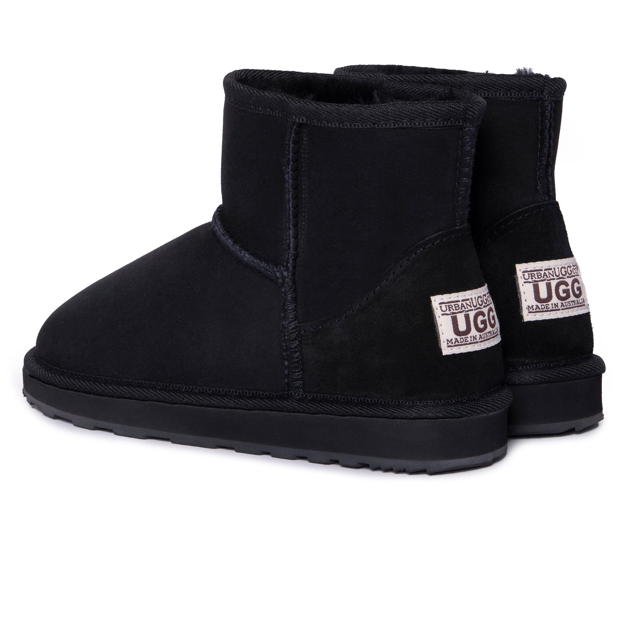 Urban Classic Mini II - UGG Direct