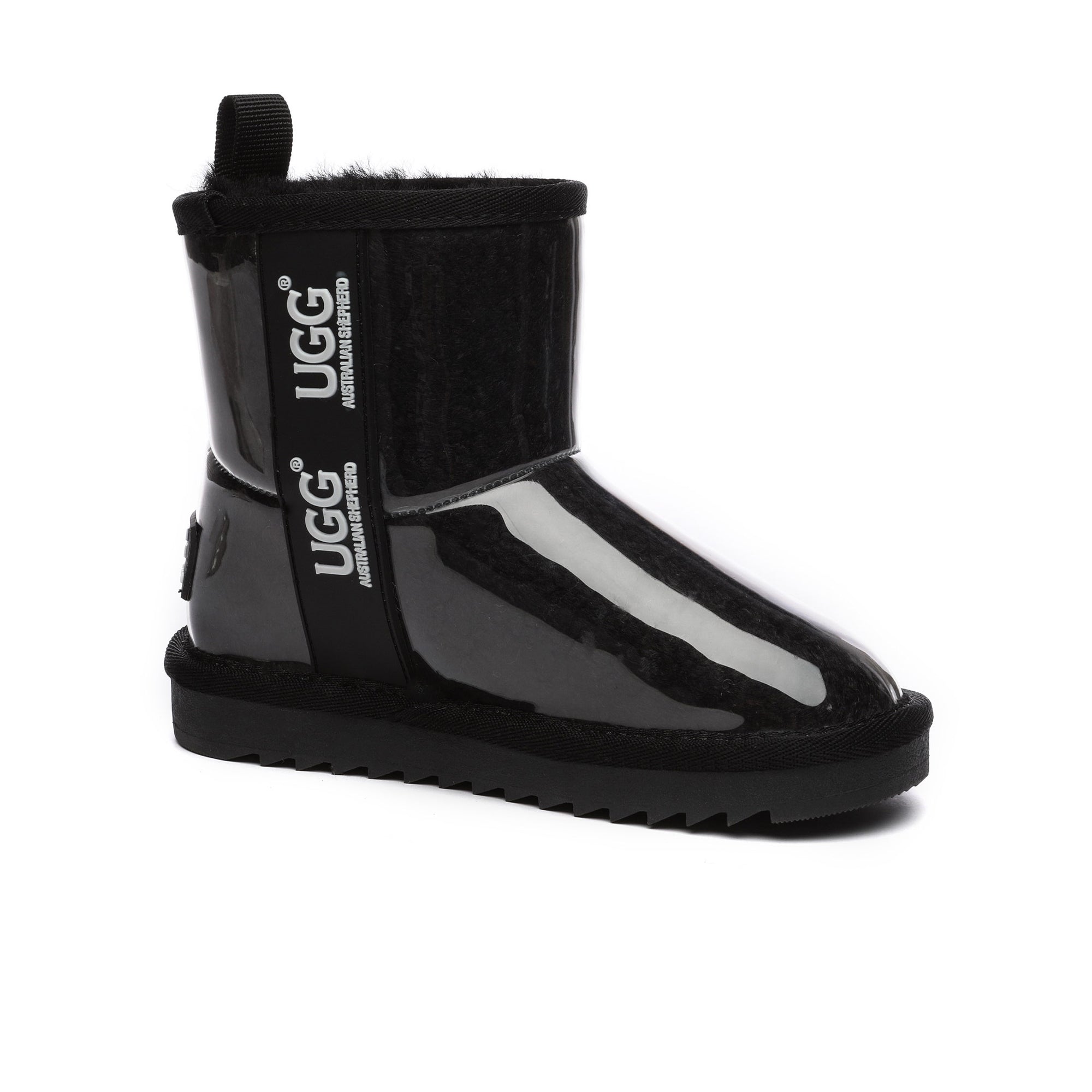 Kids Waterproof UGG Boots