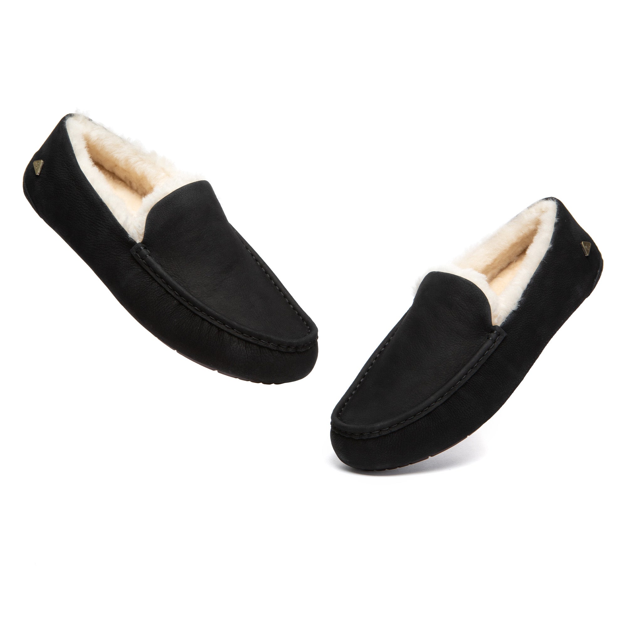 Classic Sheepskin UGG Loafers