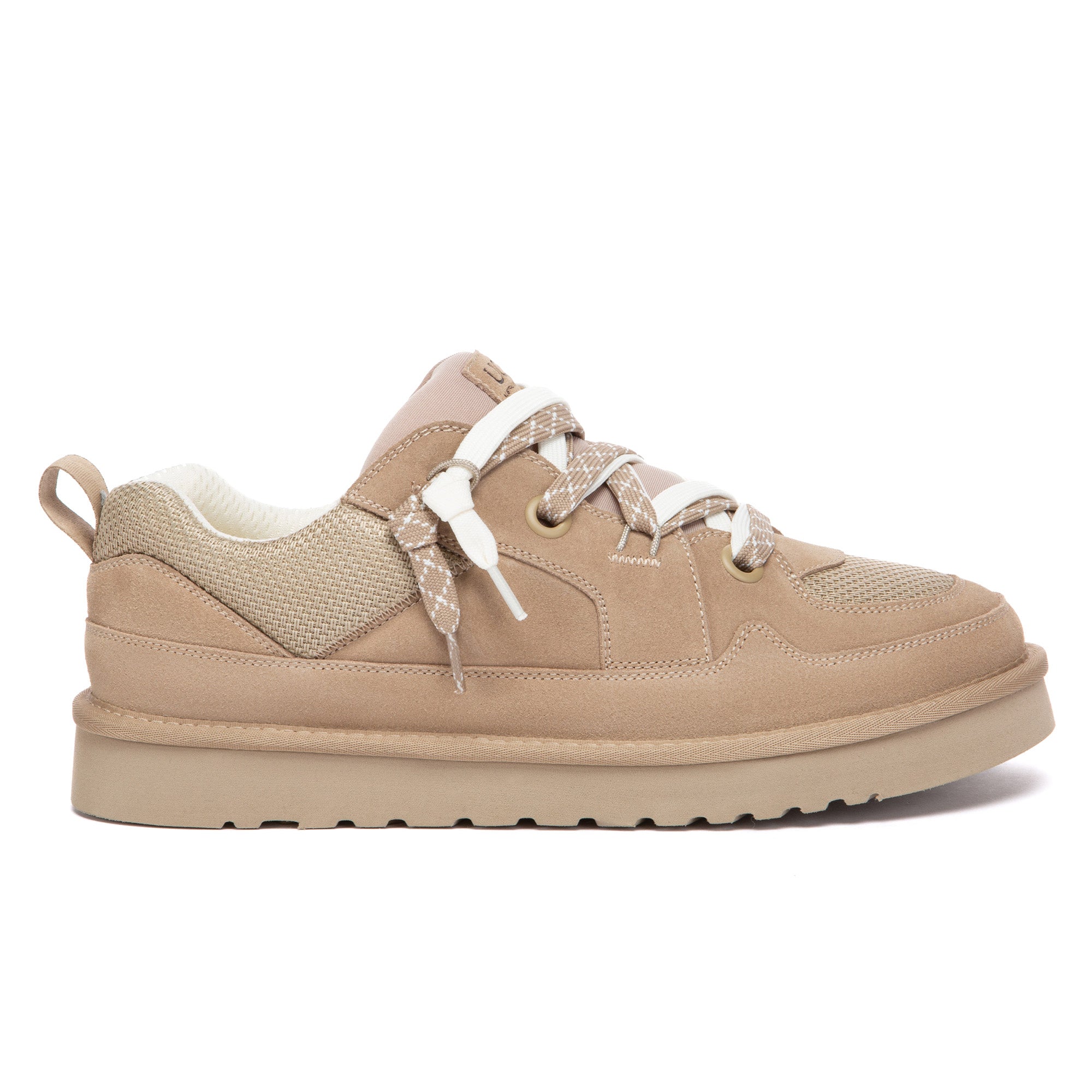 Premium UGG Sneakers Shoes (Big Size)