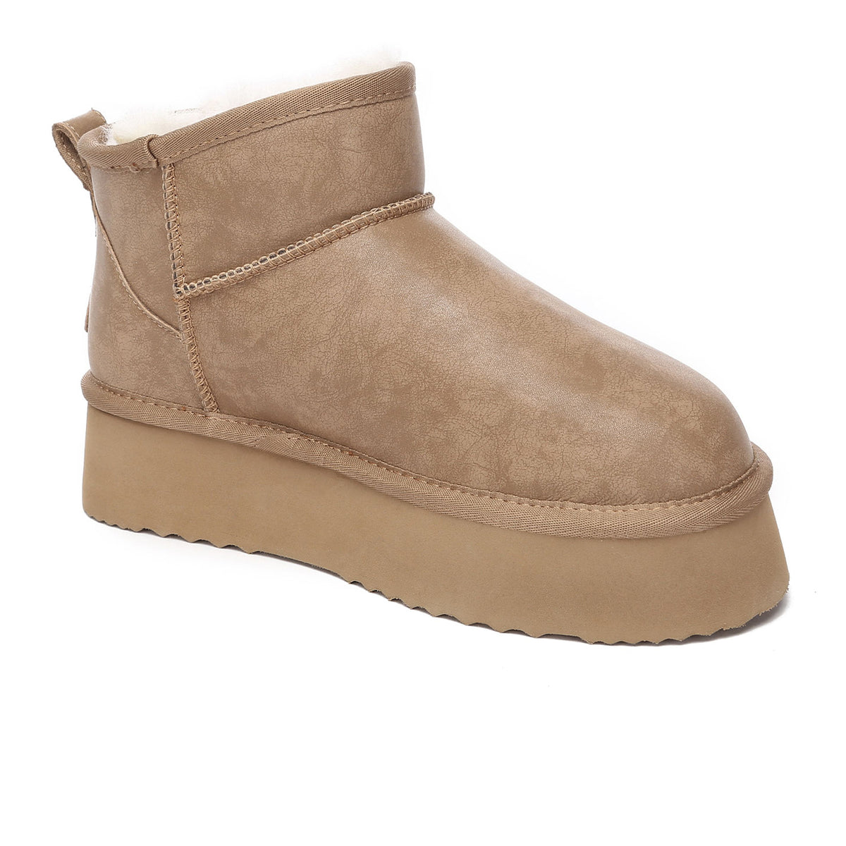 Remi Platform UGG boots