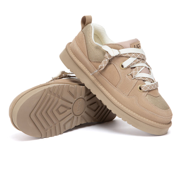 Premium UGG Sneakers Shoes