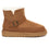 Buckle Strap Classic Mini UGG Boots