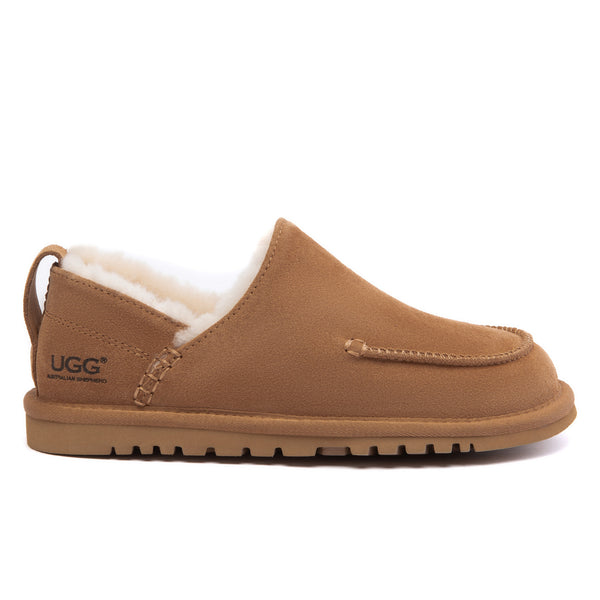 Meave Moccasin UGG Slippers
