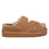 Wool Crisscross UGG Slippers