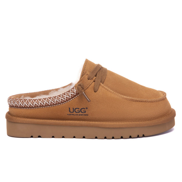 Tazzy UGG Slippers Slide