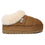 UGG Puffer Ankle Platform Slippers