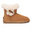 Tiara Shark Mini Button UGG Boots