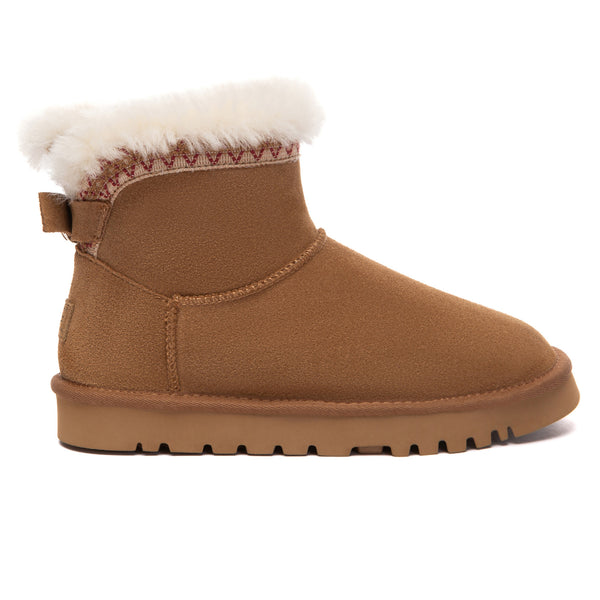 Bohemian Classic Mini UGG Boots