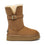 UGG Platform Foldable Short Boots Valerie
