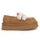 Mora Platform UGG Slippers