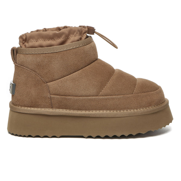 Picken Adjustable Mini Platform UGG Boots