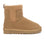 Knitted Collar Kids UGG Boots