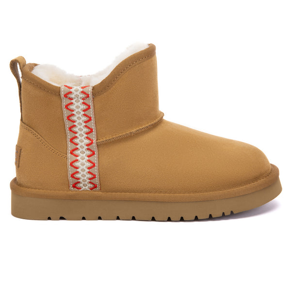 Tass Mini Ankle UGG Boots