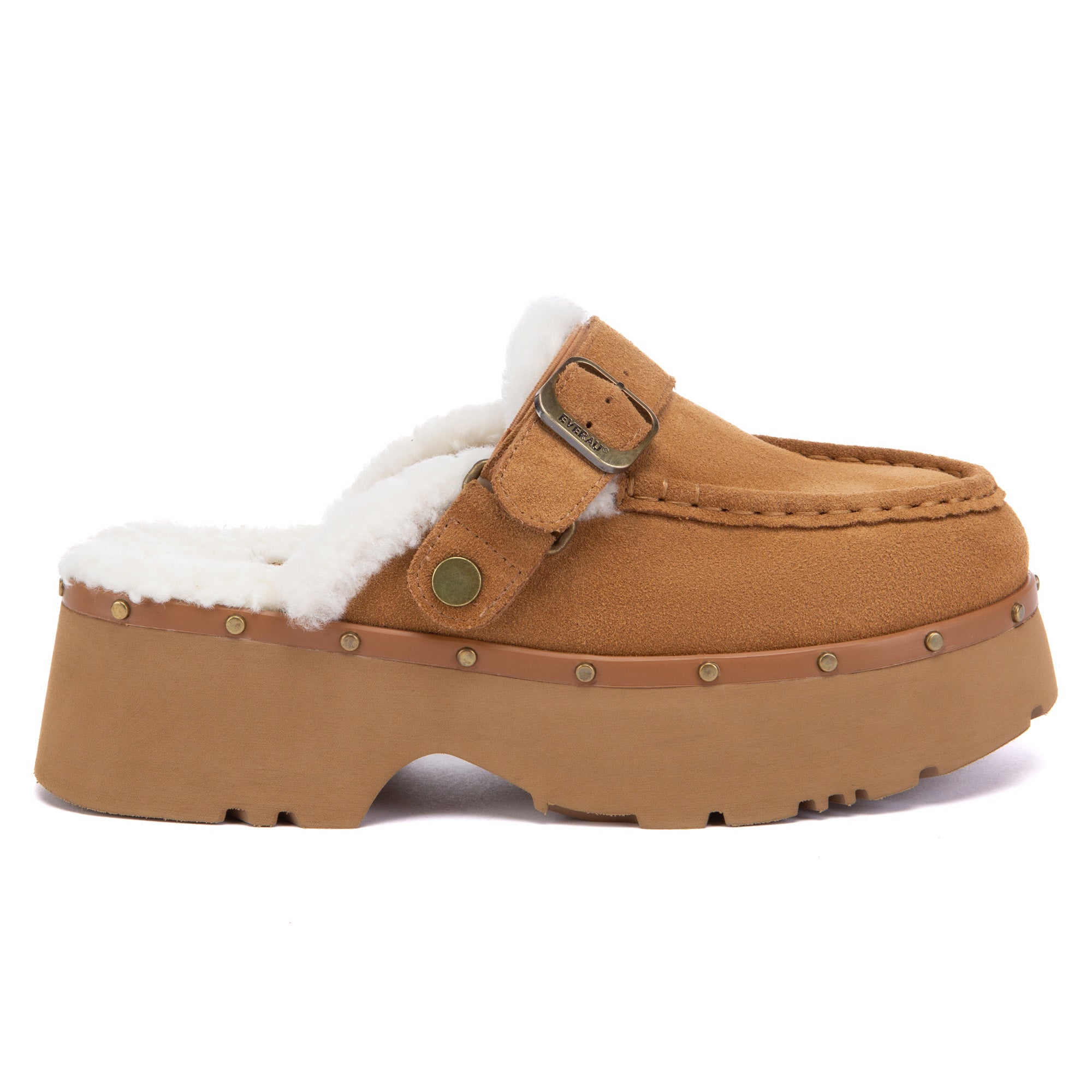 Merova Stud UGG Slippers