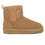 Knitted Collar UGG Boots