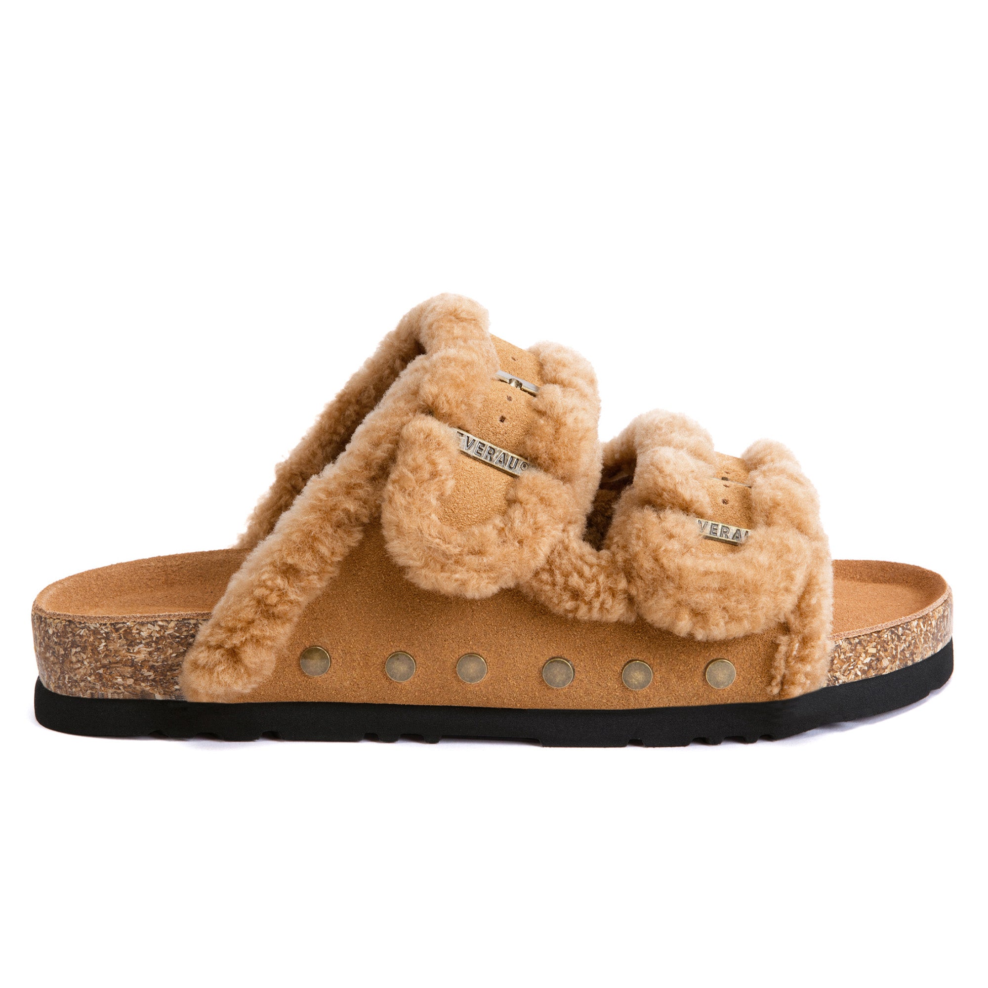 Shearling Comfort UGG Slippers