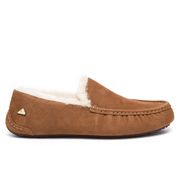 Classic Sheepskin UGG Loafers