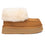 Luffy Ankle Platform UGG Slipper