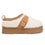Ankle Shearling Platform UGG Slippers