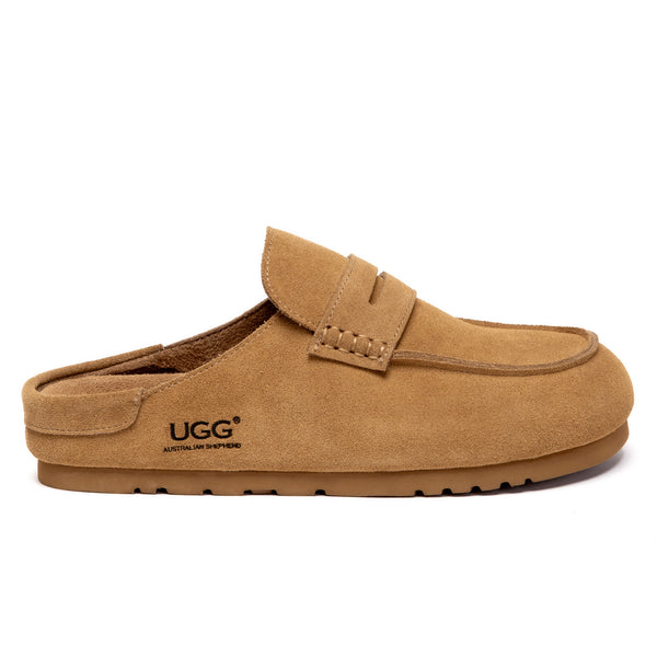 Slip-On Birkie Mule UGG Slippers