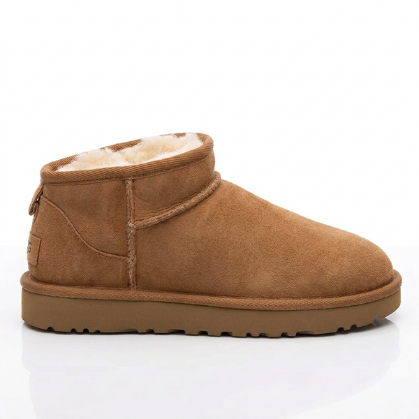Australian Made Ultra Mini UGG Boots
