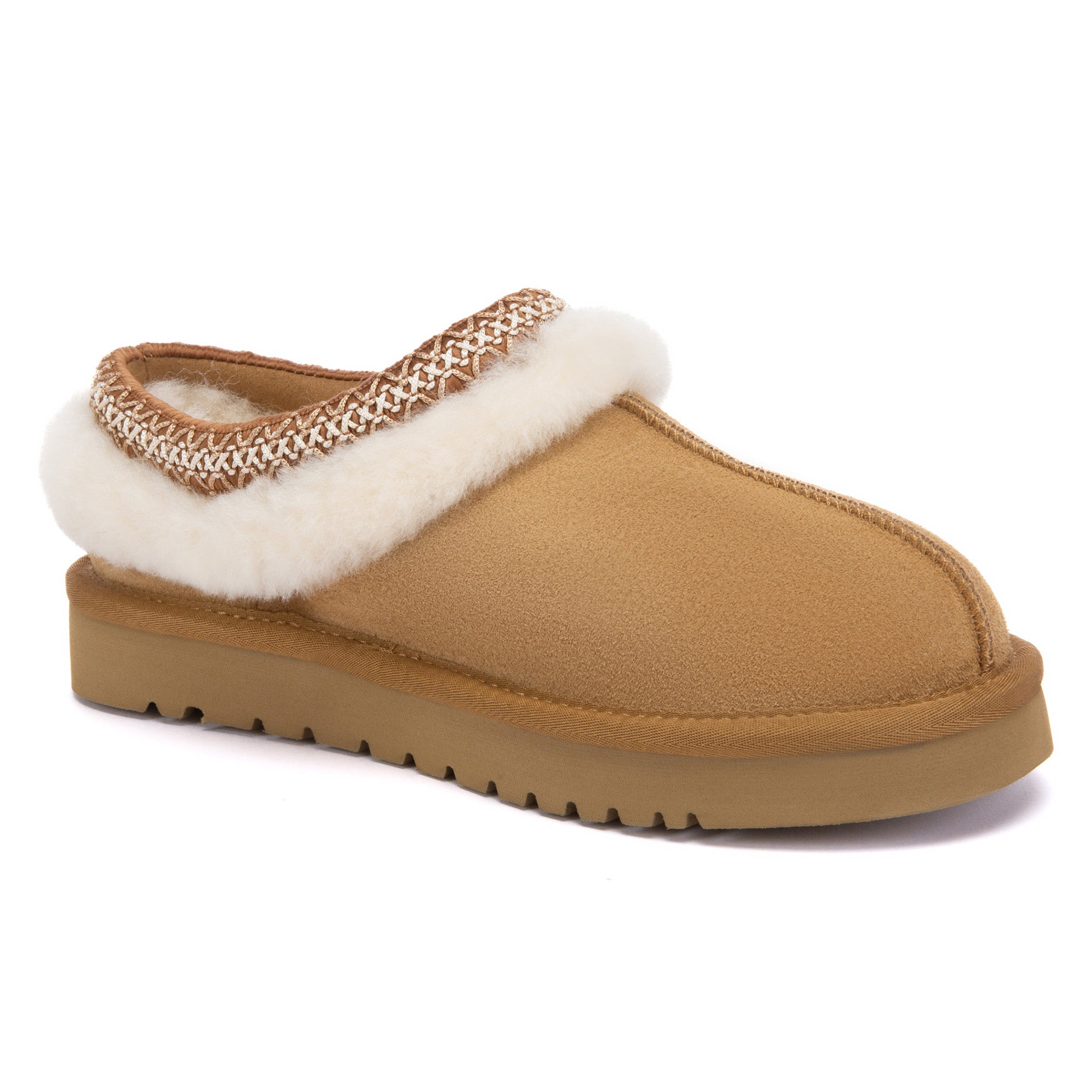 Fabel UGG Slippers