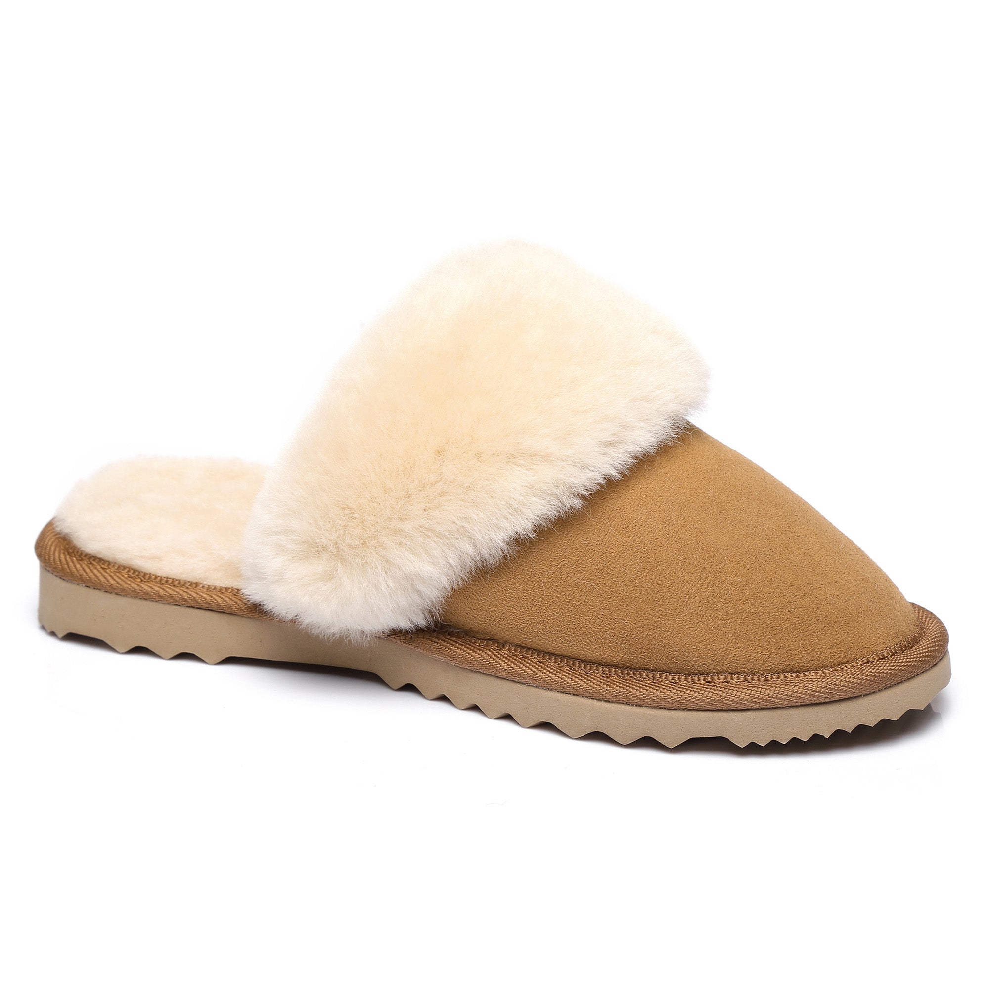 Australian Made Scuff UGG Slippers