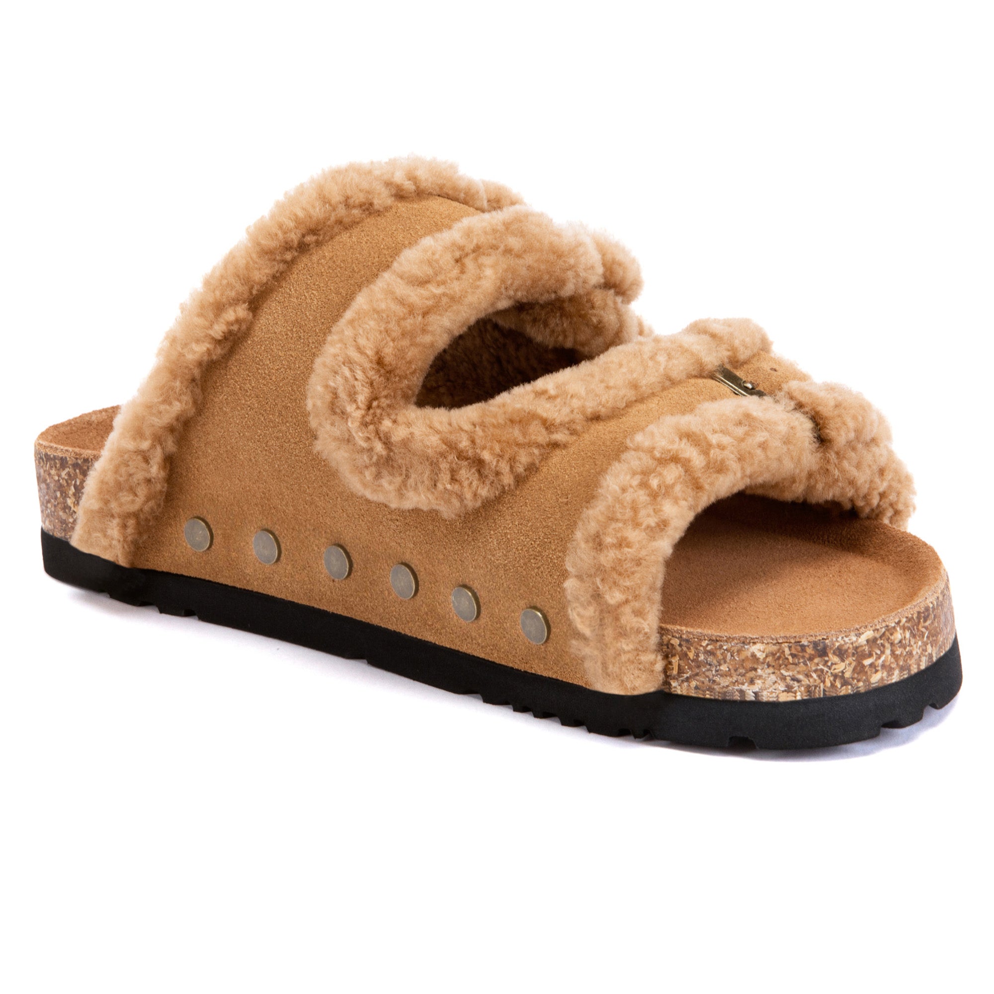 Shearling Comfort UGG Slippers