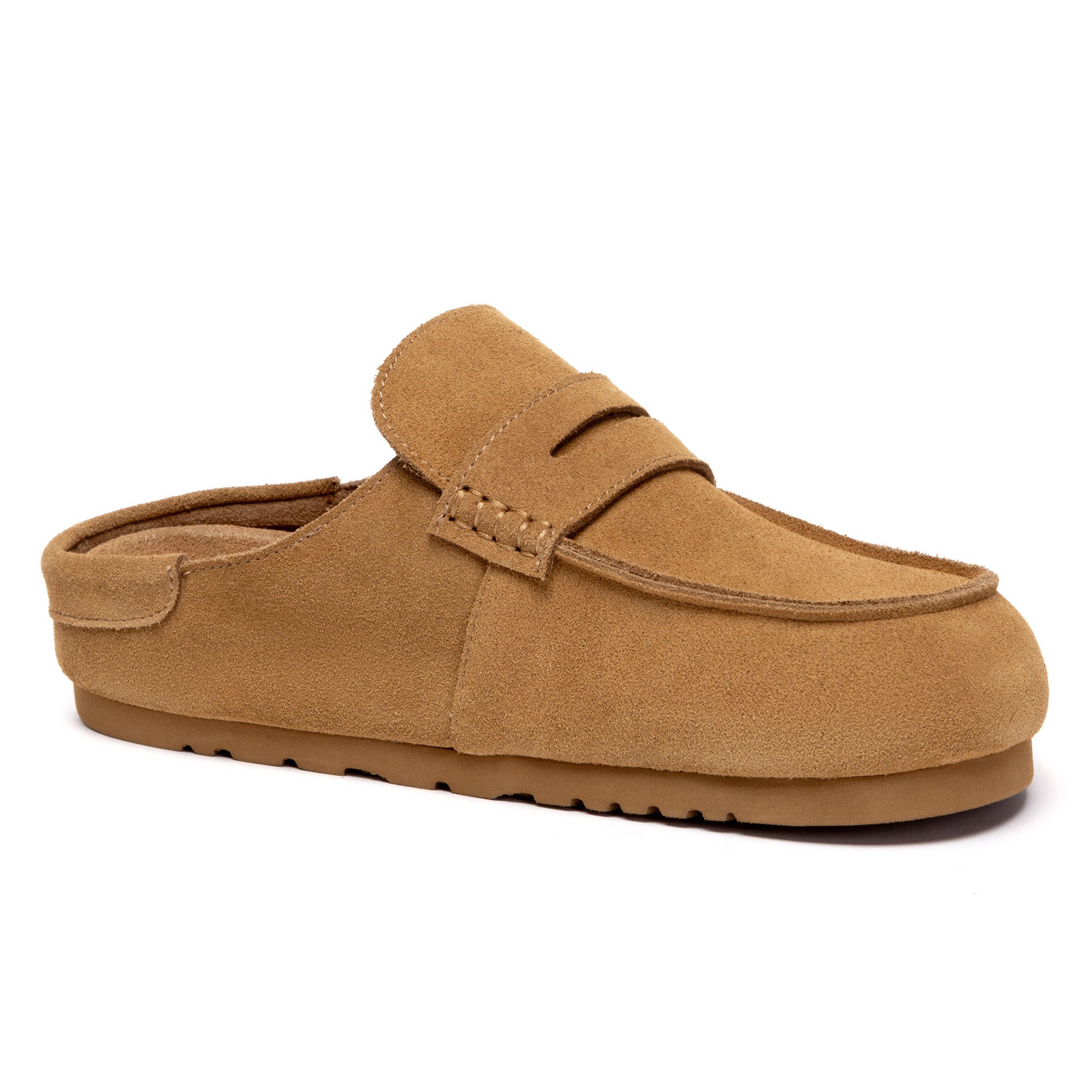 Slip-On Birkie Mule UGG Slippers