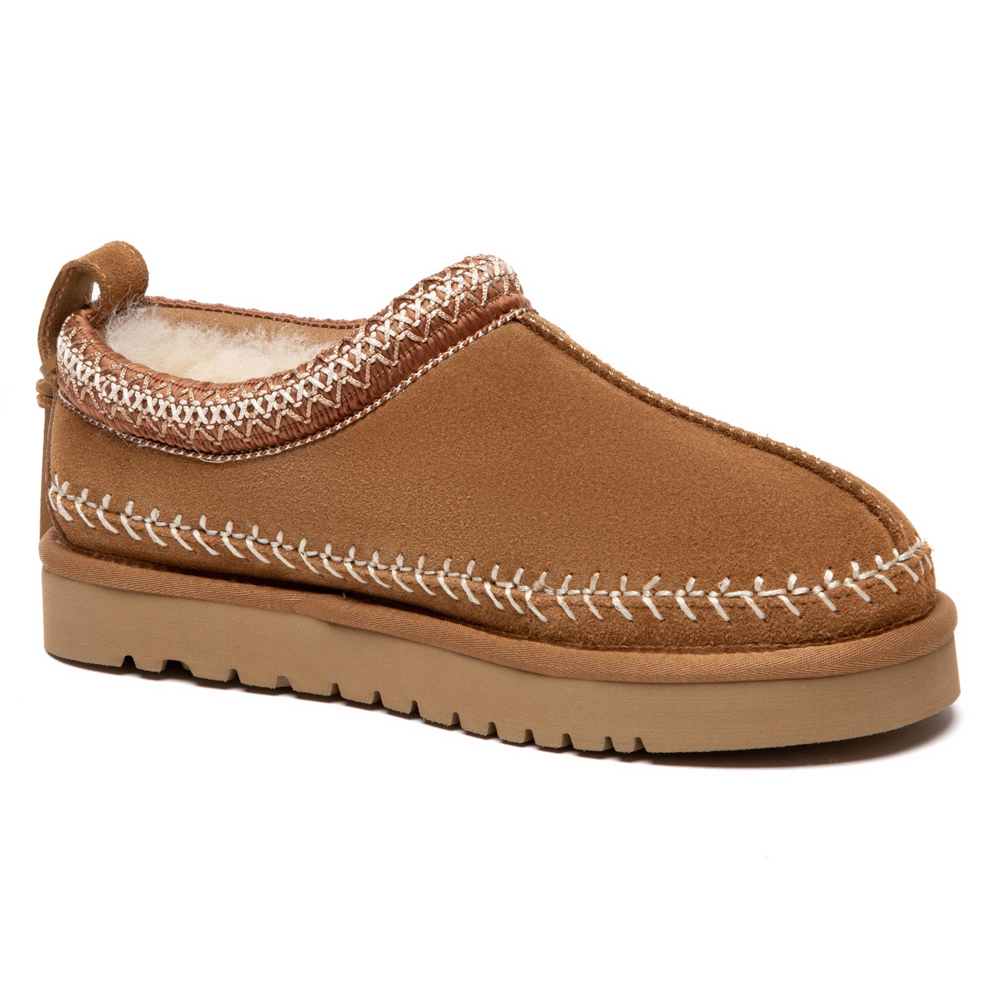 Canlia UGG Slipper