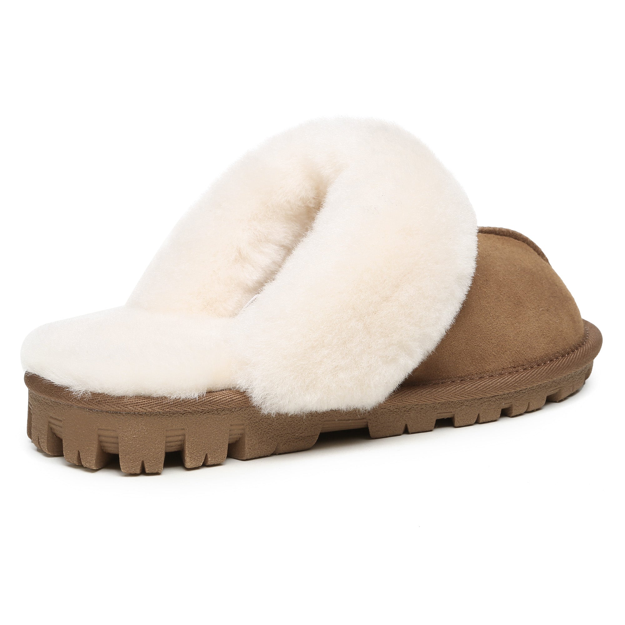 Premium Anti-Slip UGG Slippers - UGG Direct
