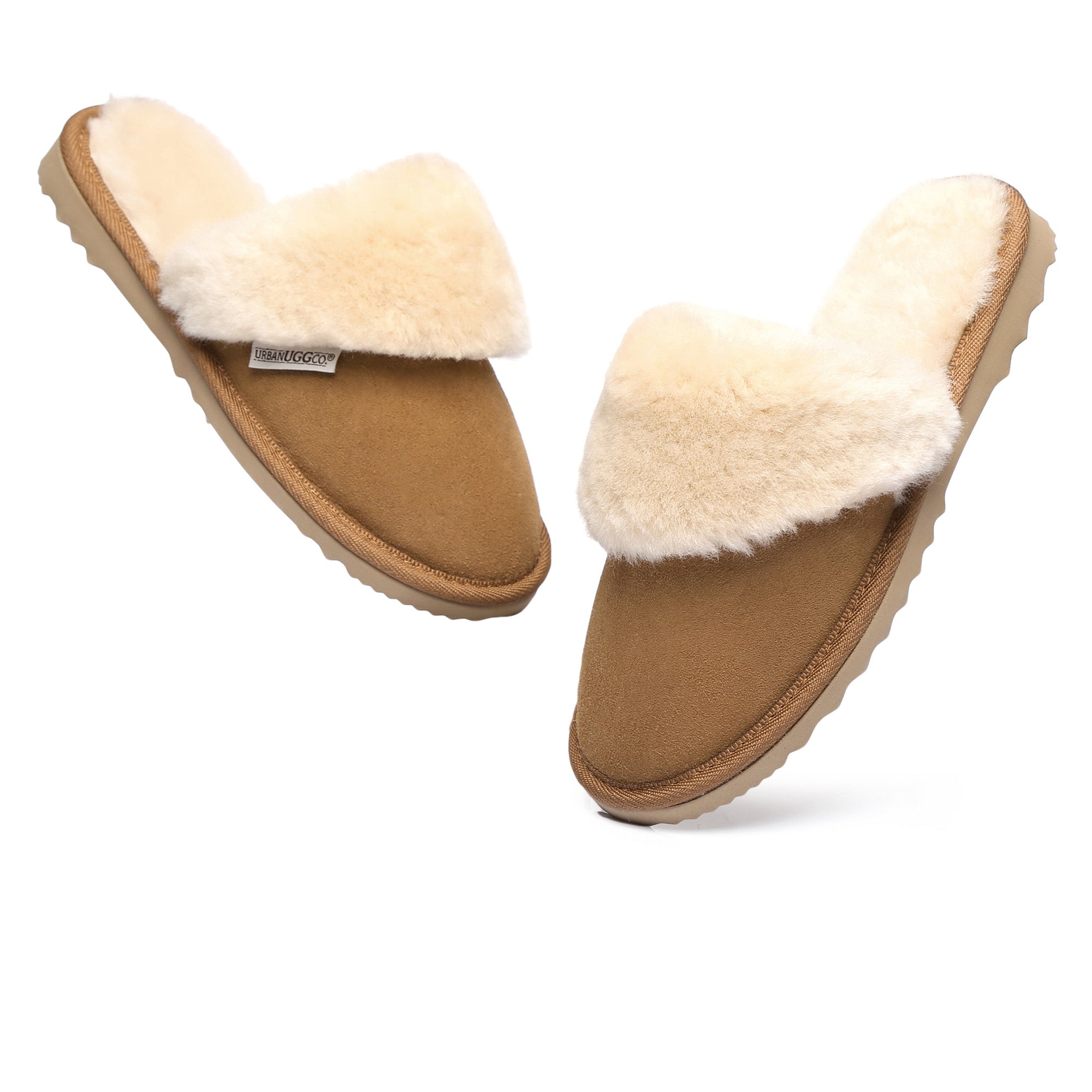 Australian Made Scuff UGG Slippers