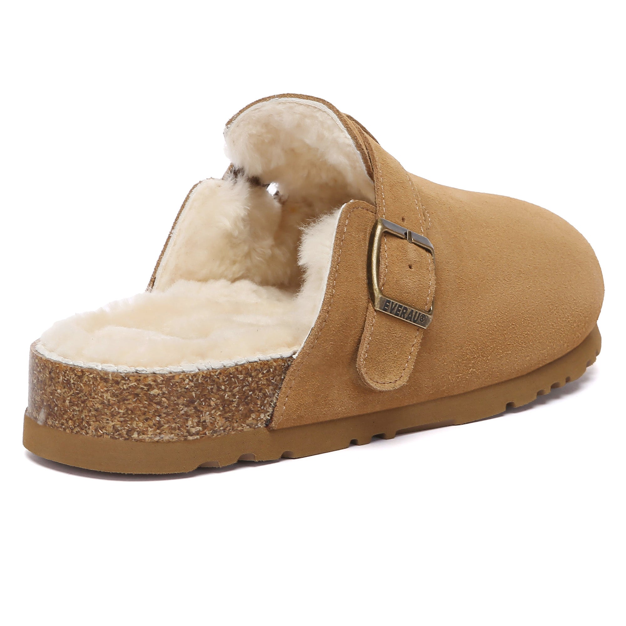Classic Birkie Men UGG Slippers