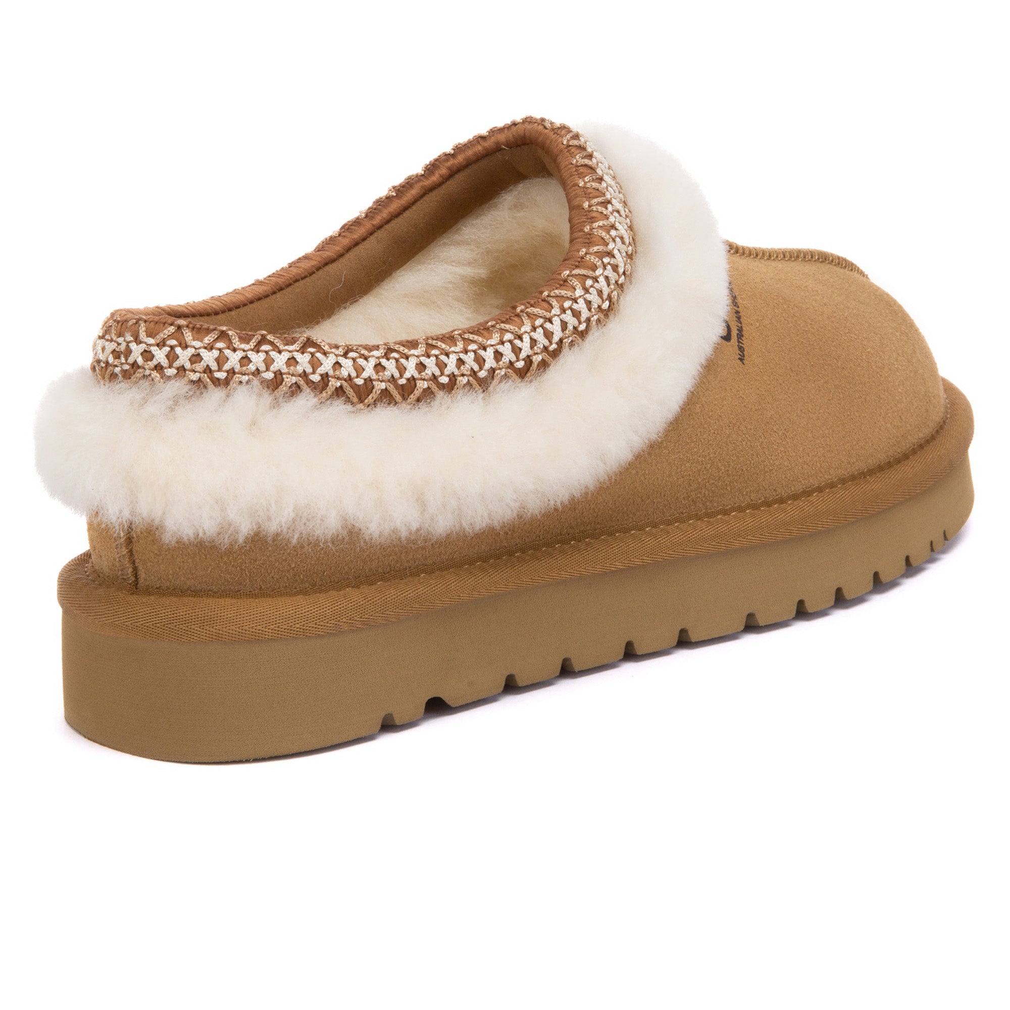 Fabel UGG Slippers