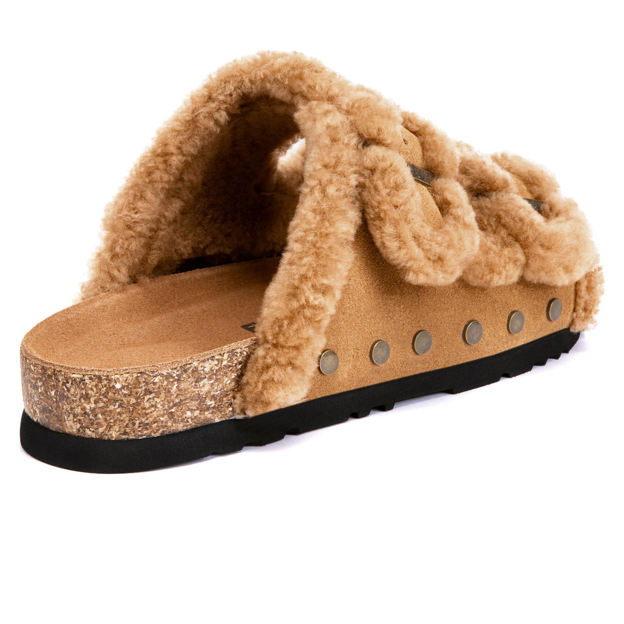 Shearling Comfort UGG Slippers